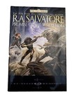 R.A. Salvatore Hardcover Books Fiction in English