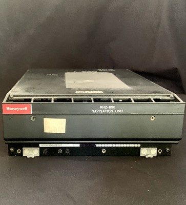 Honeywell Rnz 850 P N 931 Ebay