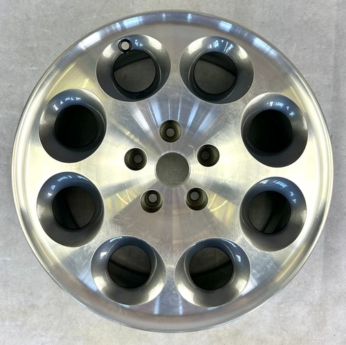 Alfa Romeo 166 Wheel 16" 60664392 Genuine & New - Picture 2 of 10