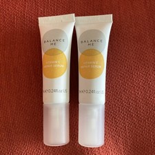 Balance Me Vitamin C Repair Serum 7ml x 2 New