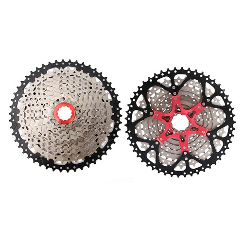 Cassette Freewheel Sprocket 10 Speed 11‑50T Mountain Bike Replacement Part CH - Picture 10 of 22