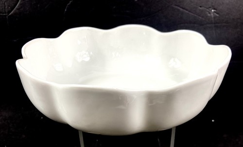 Haviland Pudding Bowl w/ Liner - Schleiger 481-H - Picture 5 of 13