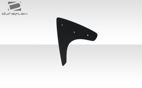 Duraflex RGT Rear Wing Spoiler - 5 Piece for 2012-2017 Veloster - Picture 11 of 12