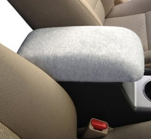 Auto Armrest Cover For Center Console (Console Lid Cover) Made in USA UCCU3 - Bild 7 von 15