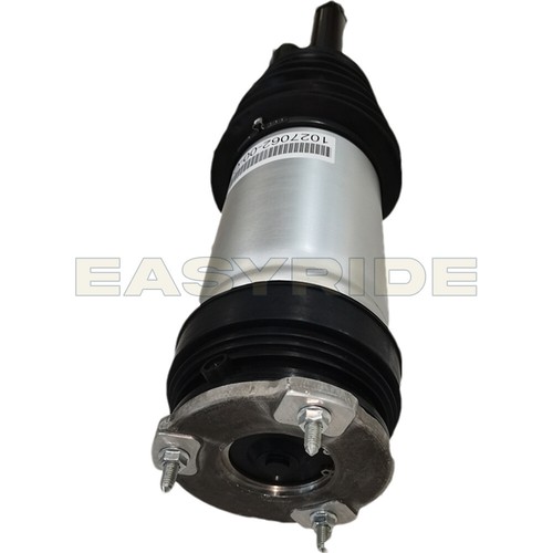 Rear Right Air Suspension Shock Strut For Tesla Model X P90D P100D AWD 2016- - Picture 4 of 5