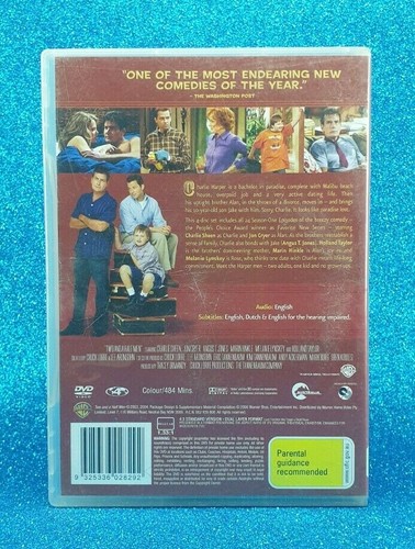 DVD REGION 4 ~ MULTI DISCS ~ LOT #2 ~ YOU CHOOSE TITLE ~ ALL GOOD CONDITION - Picture 652 of 716