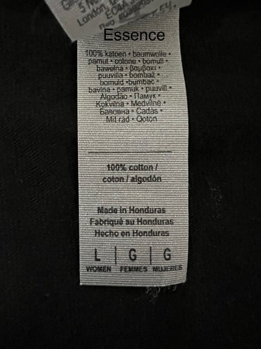 Essence Music Festival 30th 2024 New Orleans T Shirt LG 21” X 26” - Picture 8 of 8