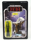 Stan Solo Creations Star Wars Custom Carded Oola Vintage Kenner Style Figure