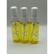 Sol de Janeiro Cheirosa 87 Rio Radiance Perfume Mist 1oz. Travel Spray 3 Set New