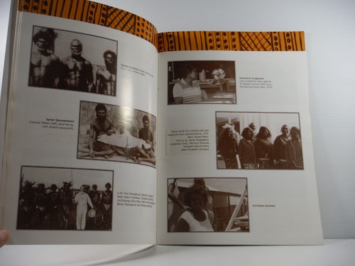 Yimanka Ngini Parlingarri Historical Photographs from the Tiwi Islands 2000 PB - Picture 6 of 15