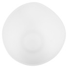 Set of 2 Kleine Silikon Schalen Gesichtsmaskenschale Silikonschalen