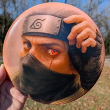 Disc Golf New custom Prodigy 400 M4 180gm Putt and Approach  PDGA Approved