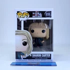 Sharon Carter #816 Brand New - Funko POP Marvel