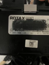 seadoo 2012-2016 Seadoo RXT 260 Cdi Ecu Ecm Engine Module Computer 666062 420666