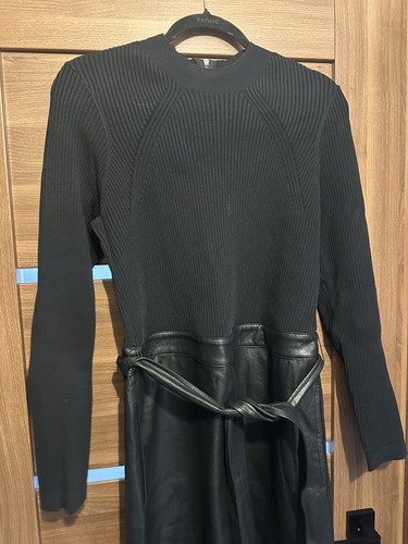 ted baker dress size 5 uk 16 - Picture 2 of 5