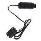 ARGB 5V 3Pin To Power Supply Motherboards Synchronous Interfaces Controller