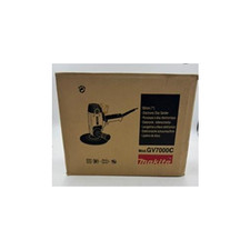 Makita GV7000C 7'' Disc Sander , Blue