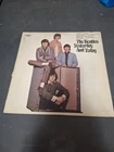 VINTAGE Beatles Yesterday & Today 1966 LP ST-2553