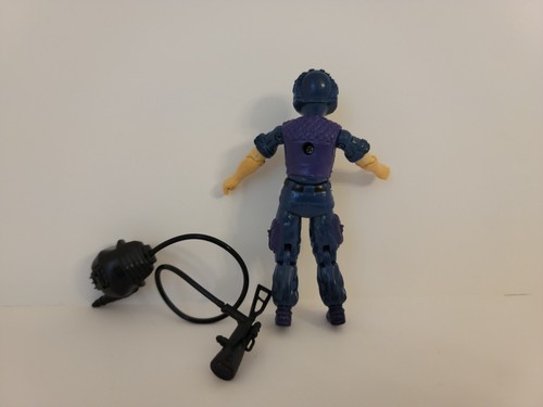 Action Figuren 80er Jahre GI Joe! - Bild 55 von 105