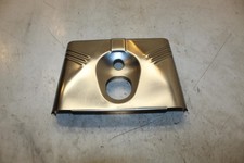 2003 Harley-Davidson Softail FLSTCI Fork Cover Shroud 