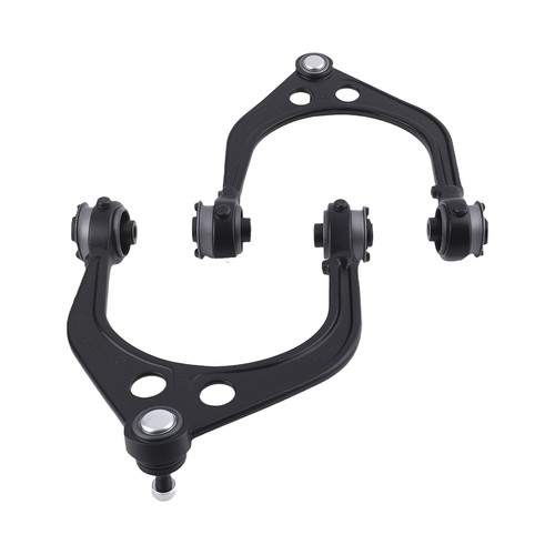 14Pcs Front Control Arm & Tie Rod for 2005-2010 Dodge Charger Challenger 300 RWD - Picture 17 of 20