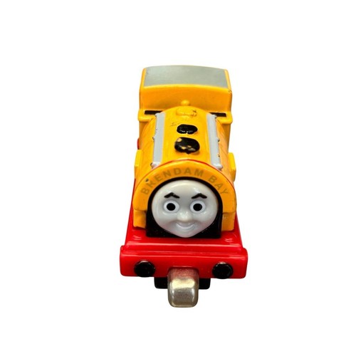 Thomas & Friends Take-n-Play Ben Diecast Train Toy 3+ Years - Picture 3 of 5