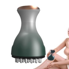 Cellulite Remover For Legs Cordless Cellulite Massager Electric Fat