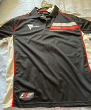 F1 Australian Grand Prix Melbourne Polo Shirt 2016 NEW 3XL