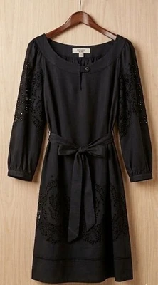 Women Weekend Max Mara Dress Black M - Bild 1 von 4