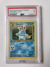 Image for Azumarill