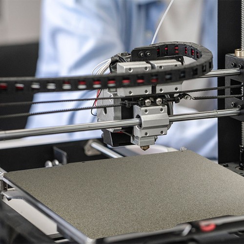 Beidseitiges Design für PEI Bauplatte 3D Druck Größe 180x180mm für A1 Mini - Bild 4 von 12