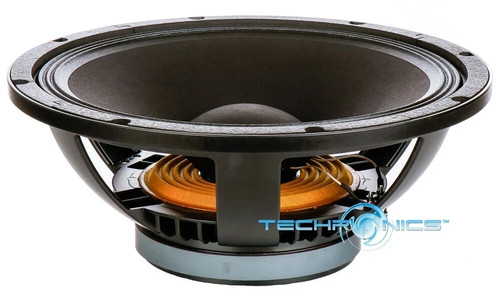 Alphasonik 18" Flagship Series 3000W SubWoofer for PA DJ Cabinets - FW1832 OB - Picture 2 of 4