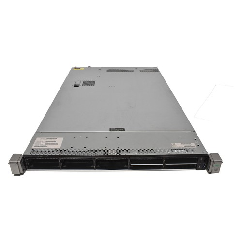 HP ProLiant DL360 G9 Server 2x E5-2680 V4 128GB RAM PC4 P840 10x SFF 2.5" - Afbeelding 1 van 4