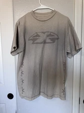 Cactus Jack Travis Scott FourxFour Tee