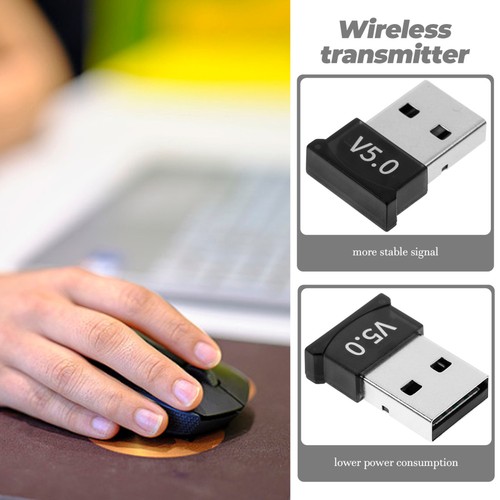 USB WiFi Adapter Printer Adapter Usb Wireless Dongle Receiver - Zdjęcie 7 z 12