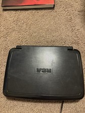 RCA Portable DVD Player – 7” Screen, Works Great