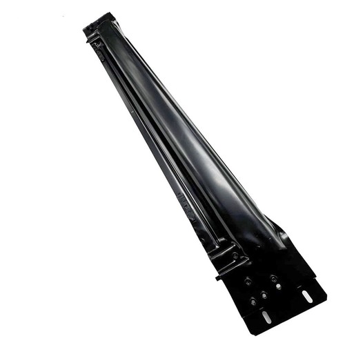 Sunroof Curtain Assembly Sunshade Curtain Assembly Fit For JEEP Renegade - Picture 3 of 10