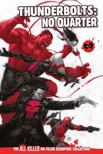 Marvel Deadpool Graphic Novels All Killer No Filler Collection Hachette Partwork - Picture 73 of 106
