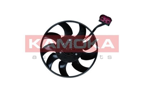 FAN RADIATOR 7742047 FOR AUDI A7/Sportback A6/C7/Allroad A5/Convertible A4/B8 - Picture 3 of 7
