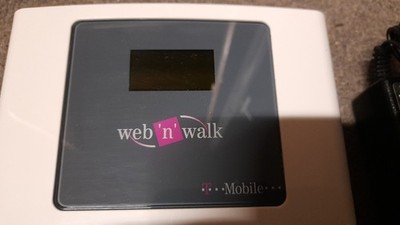 t mobile globe surfer ii