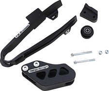 TM Designworks Dirt Cross Multi-Purpose Black Slide-N-Glide Kit (DCK-GGM-BK)