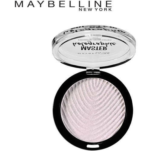 MAYBELLINE - Facestudio Master Holographic Prismatic Highlighter Opal - Picture 2 of 3