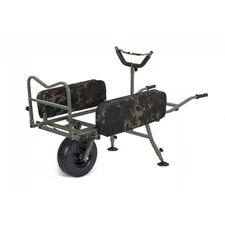 Carp Porter Compac Side Bags MK2 Dark Kamo