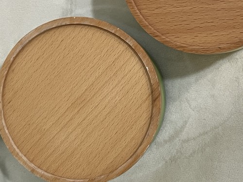 Tarros apilables Le Creuset de 3 - 16 oz - Colorido almacenamiento de alimentos y organización de despensa - Imagen 8 de 21