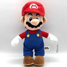 Simba Toys - Nintendo Super Mario - Pl&uuml;schfigur - ca. 50cm - NEU mit Etikett
