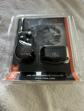 SportDOG Brand YardTrainer 300 Yard Remote Electronic Dog Training System -...