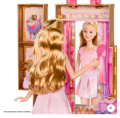 Wicked Spielset Glinda's Glamorous Closet - Bild 17 von 21