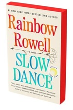 Slow Dance (Paperback or Softback)