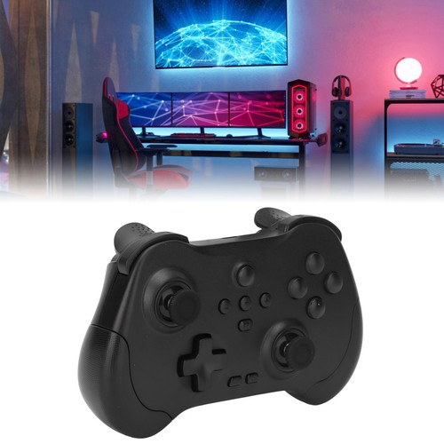 New Wireless Gaming Controller Motion Sensing Technology Better Control Ergonomi - Picture 12 of 22