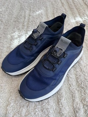 Tod s No_Code Sneakers Size 8
